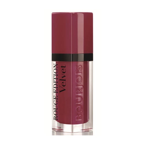 Bourjois Rouge Edition Velvet lūpu krāsa 07 Nude-Ist 7,7 ml