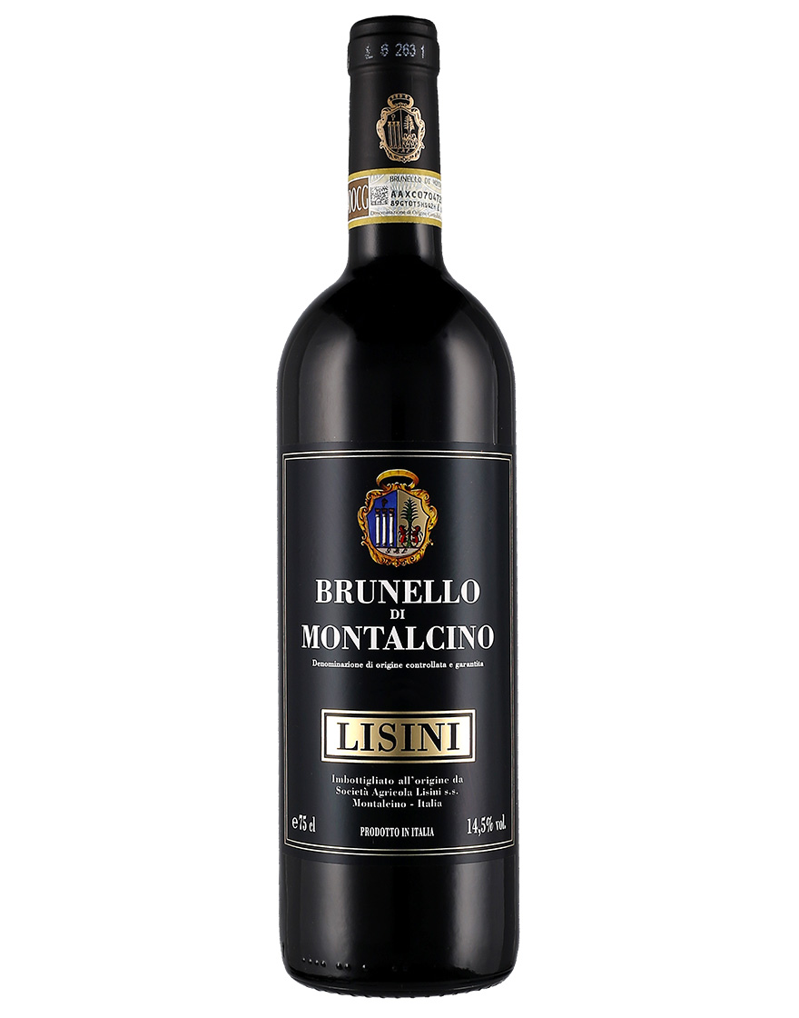 Brunello di Montalcino DOCG 2018 Lisini 0,75 ℓ