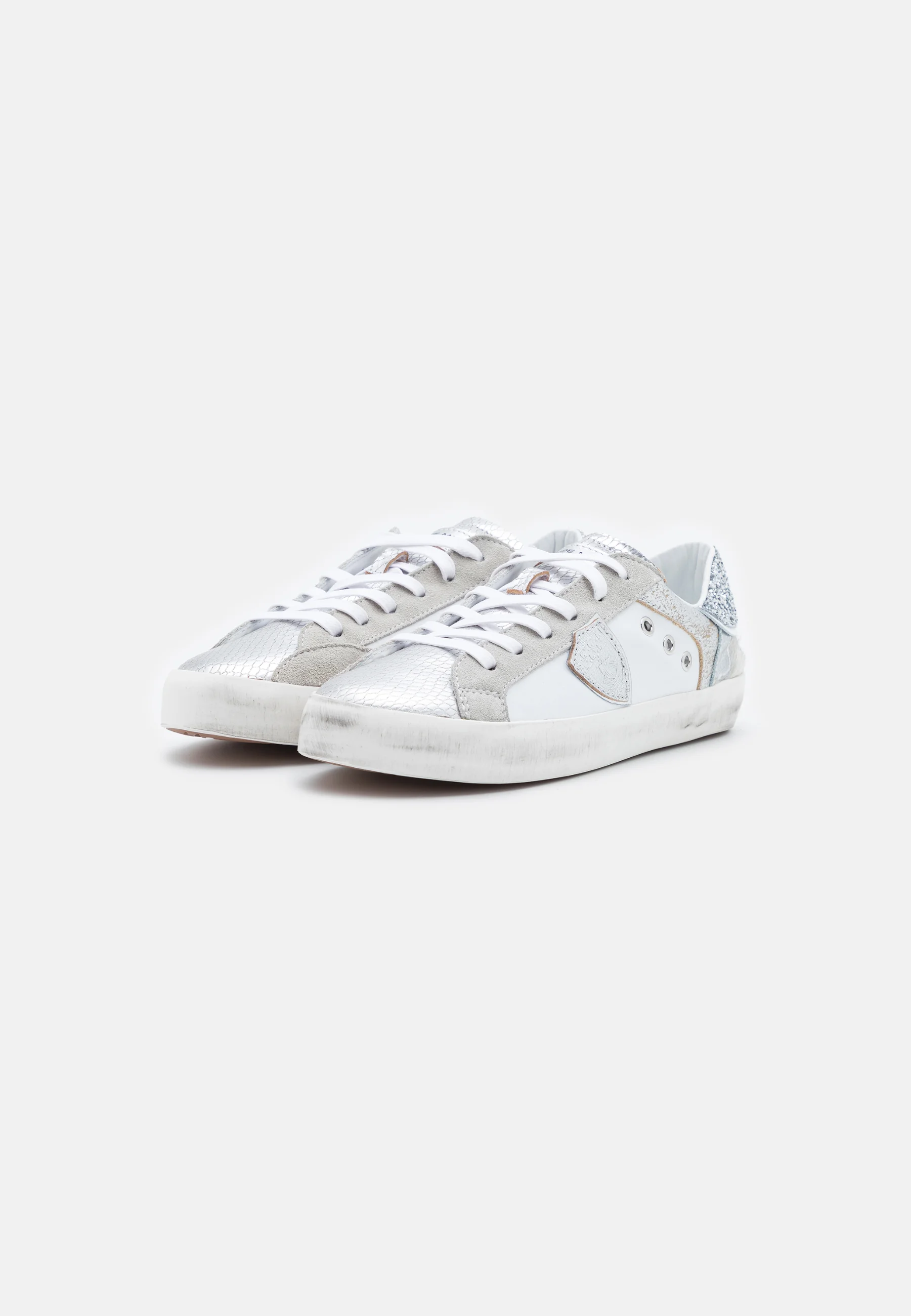 Philippe Model UNISEX - Zapatillas bajas