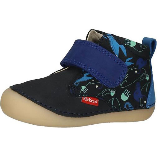 Kickers Stiefelette