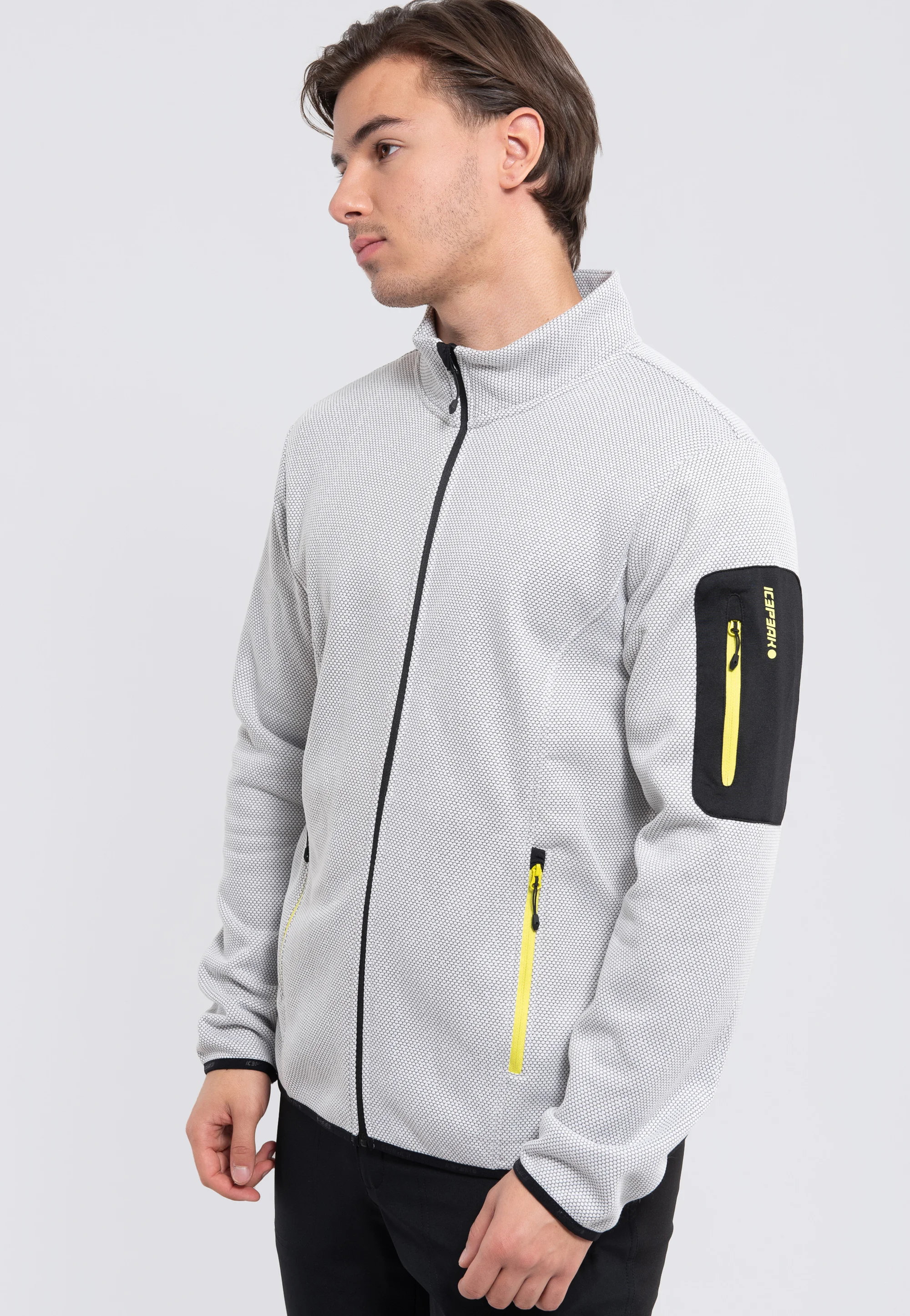 Icepeak MIDLAYER BREDSTEDT - Chaqueta de deporte