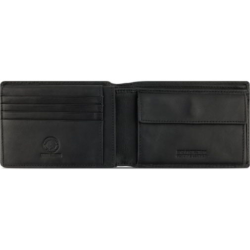 Klondike 1896 Rush Trevor Geldbörse RFID Leder 12 cm