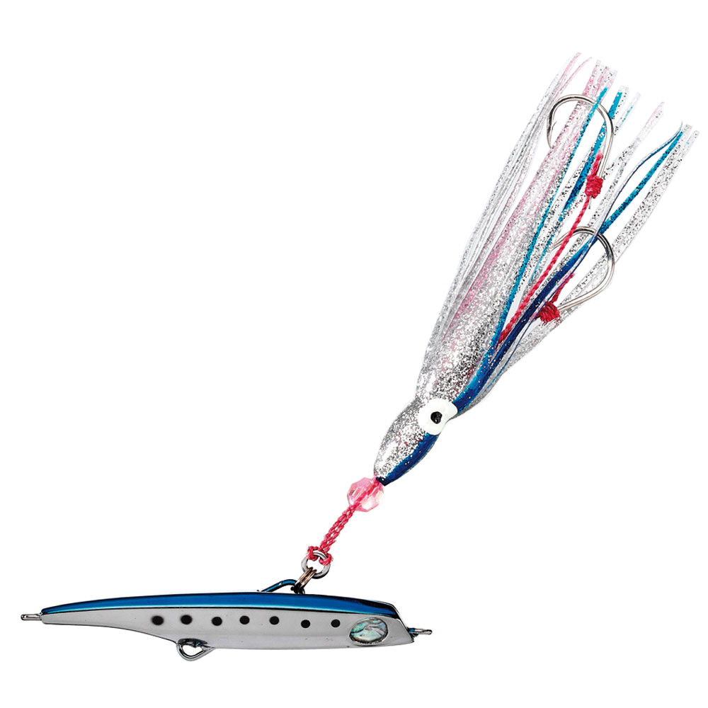 Daiwa Inchiku Pirate 150g Jig Lure