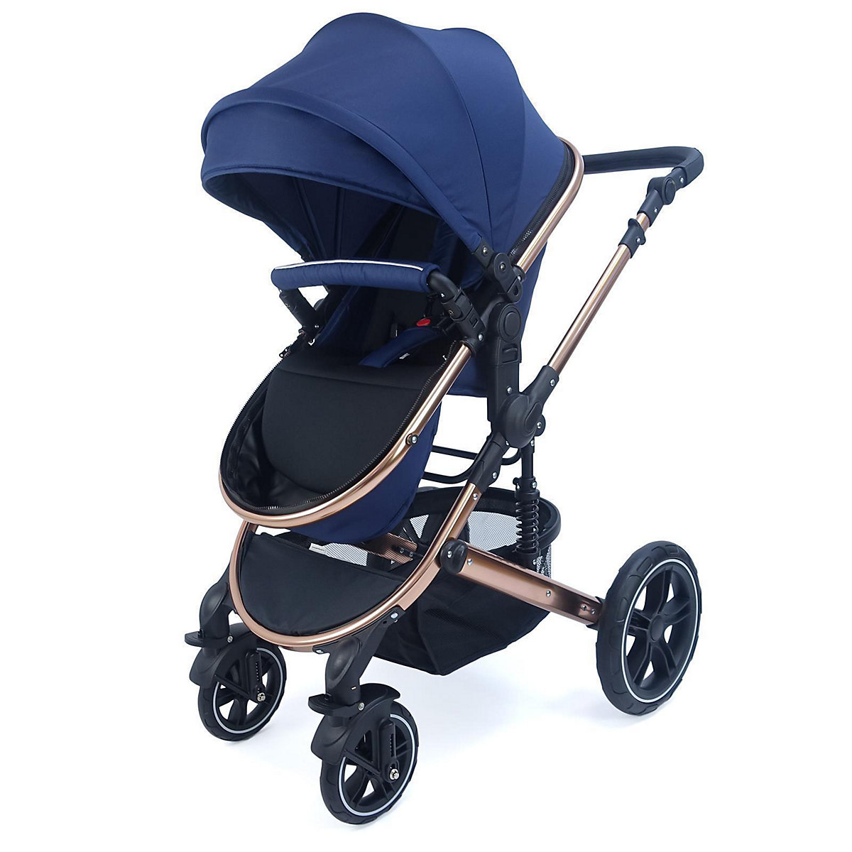 Kombi Kinderwagen Neyla Kombikinderwagen