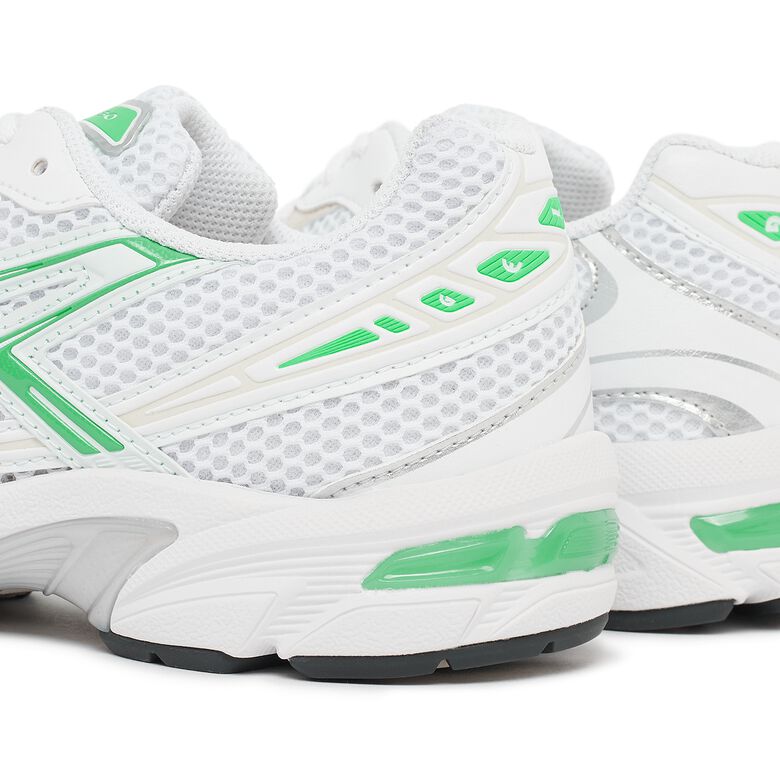 Asics Sportstyle GEL-1130 white/malachite green
