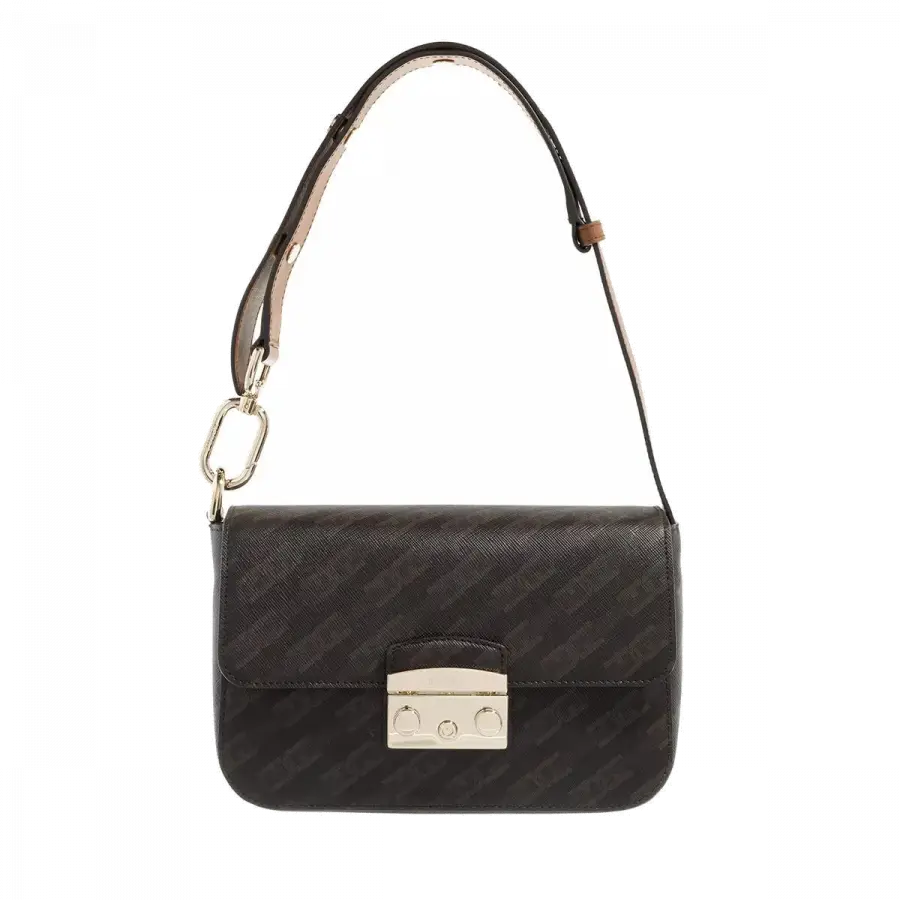 Furla - Furla Shoulder Bags Synthetische Fasern Multi - bunt