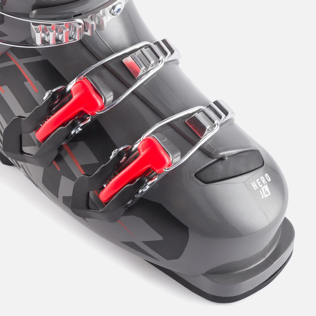 Kinder On Piste Skischuhe Hero J4