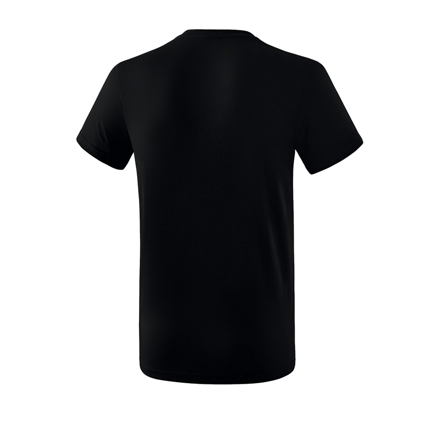 Erima Style T-Shirt Schwarz