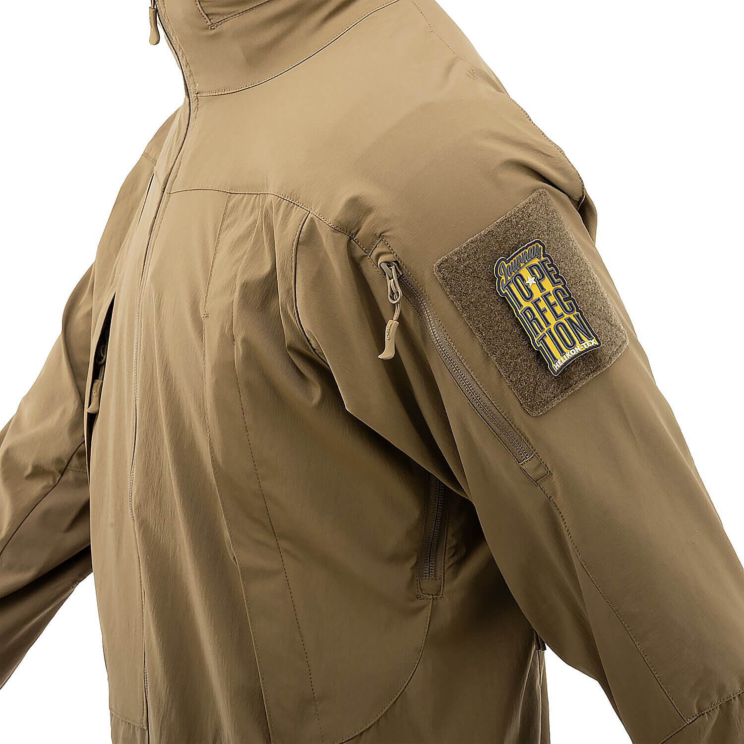 Blizzard Jacket Stormstretch