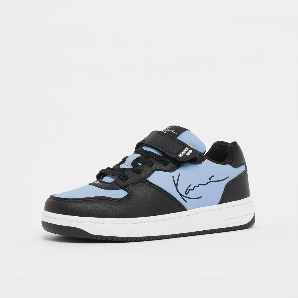 Karl Kani 89 LOGO PS KKFWKPS000003 / schwarz