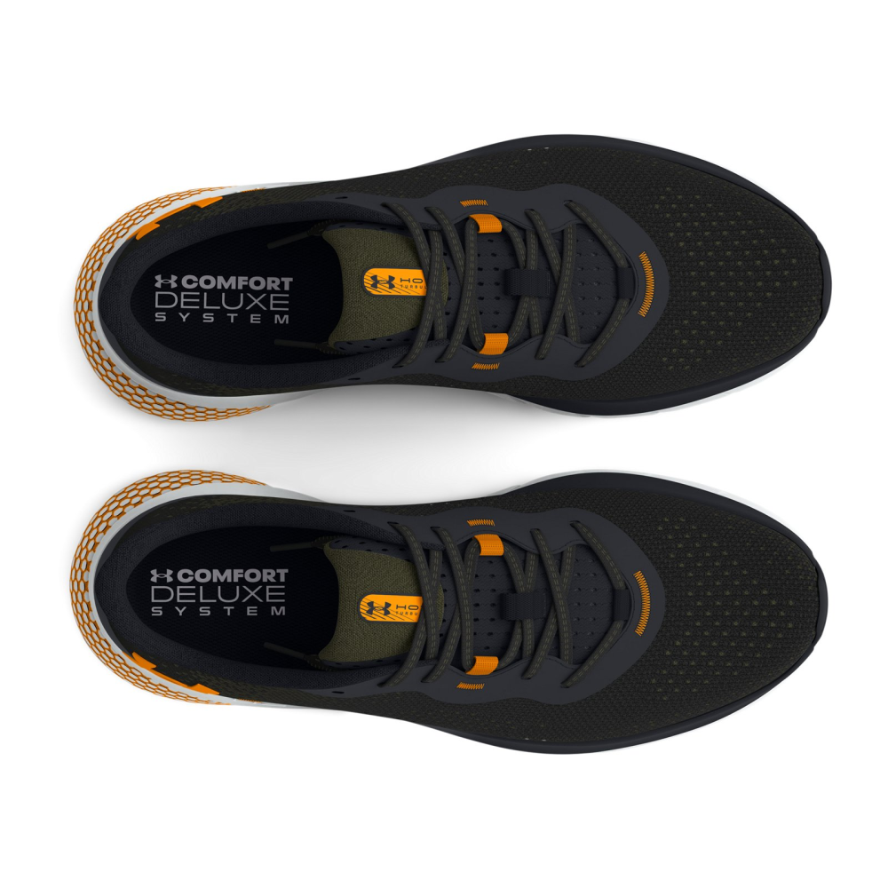 Under Armour HOVR Turbulence 2 3026520-004 / schwarz