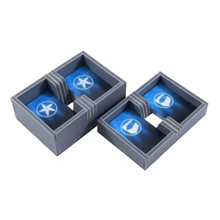 Abyss, Leviathan Expansions and Kraken Expansion Insert