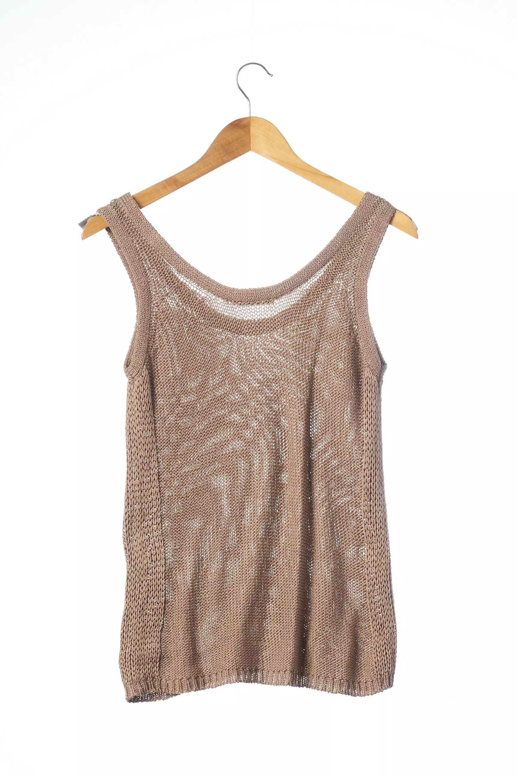 Paule Ka Pulls Femme couleur marron