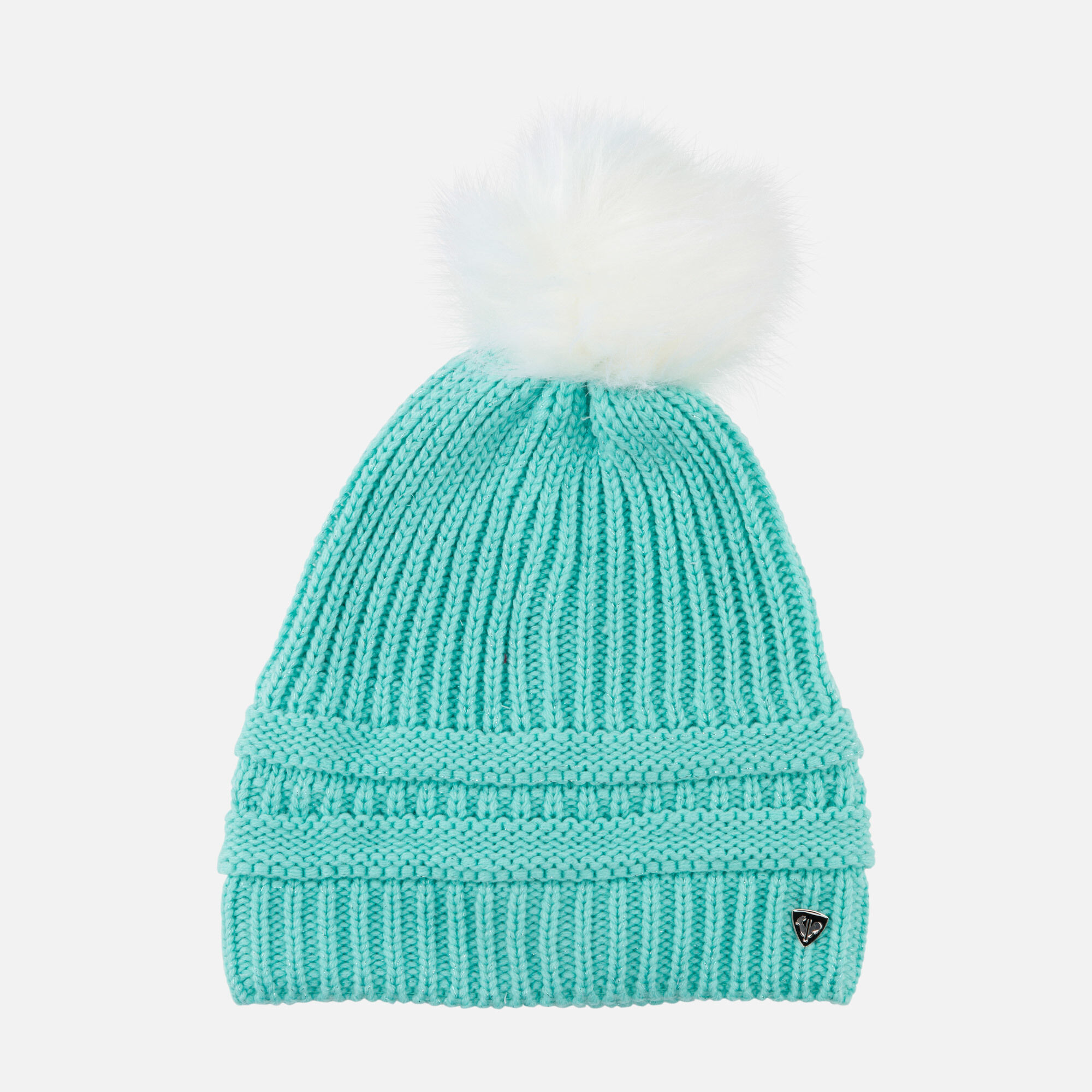 Bonnet Rosa Femme