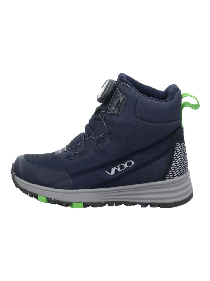 VADO  Stiefelette in Pacific günstig kaufen