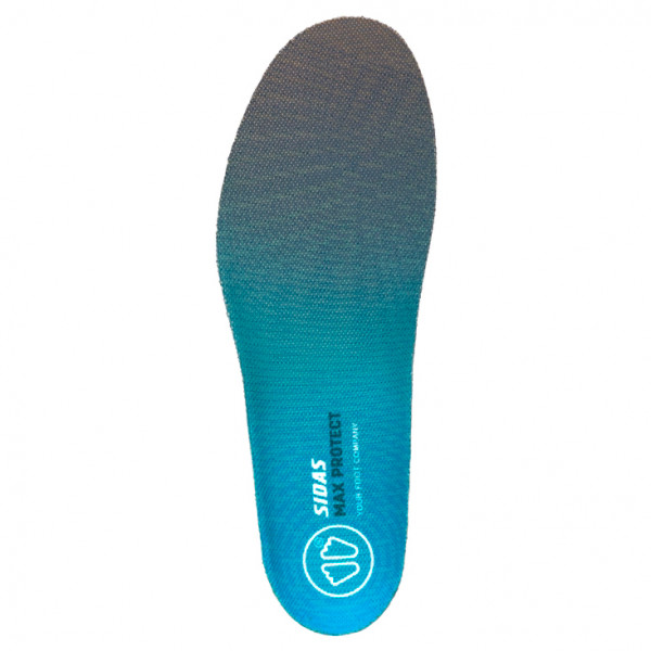 Sidas - Max Protect Move Support - Einlegesohle