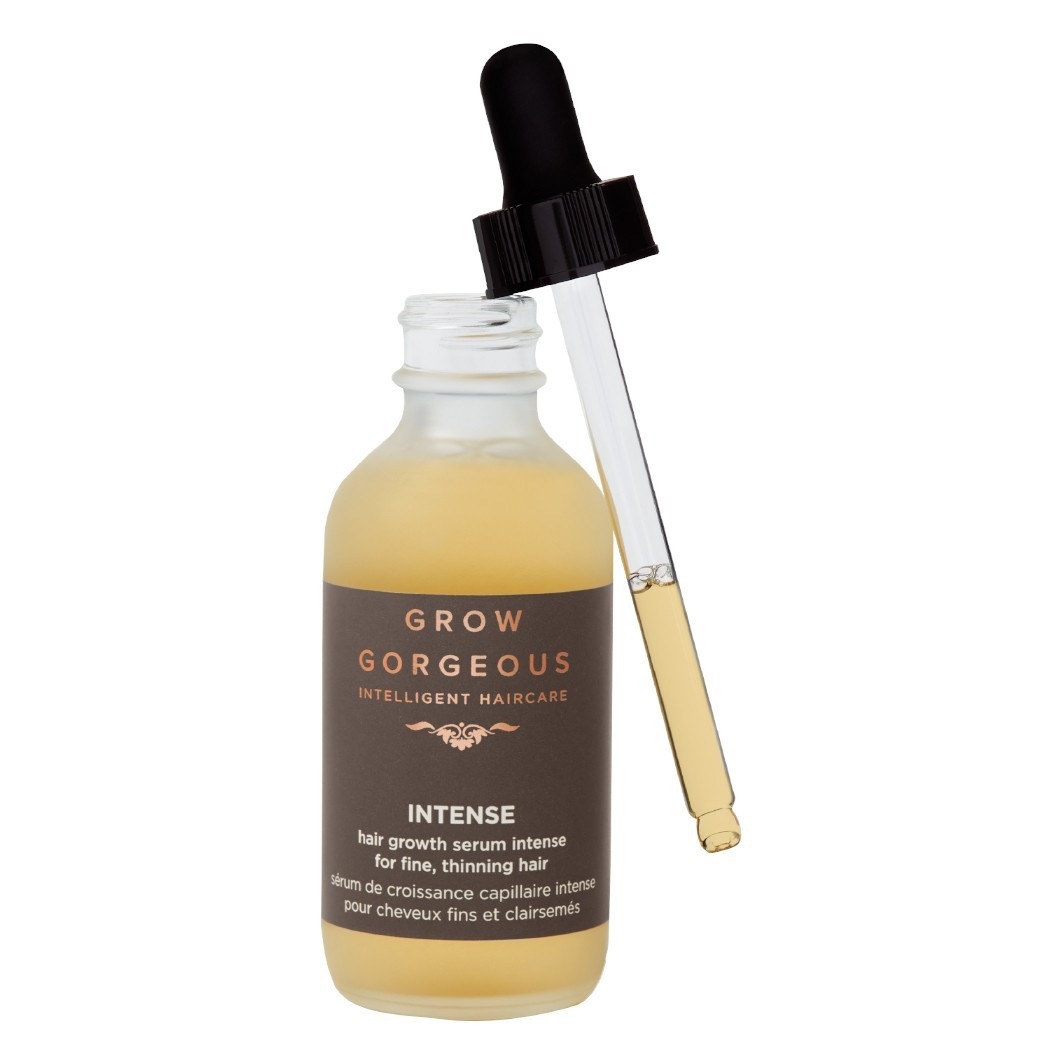 Hair Growth Serum Intense
