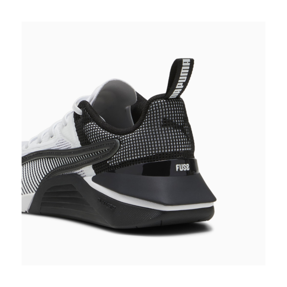 PUMA FUSE 3.0 Trainingsschuhe 379559_01 / weiss