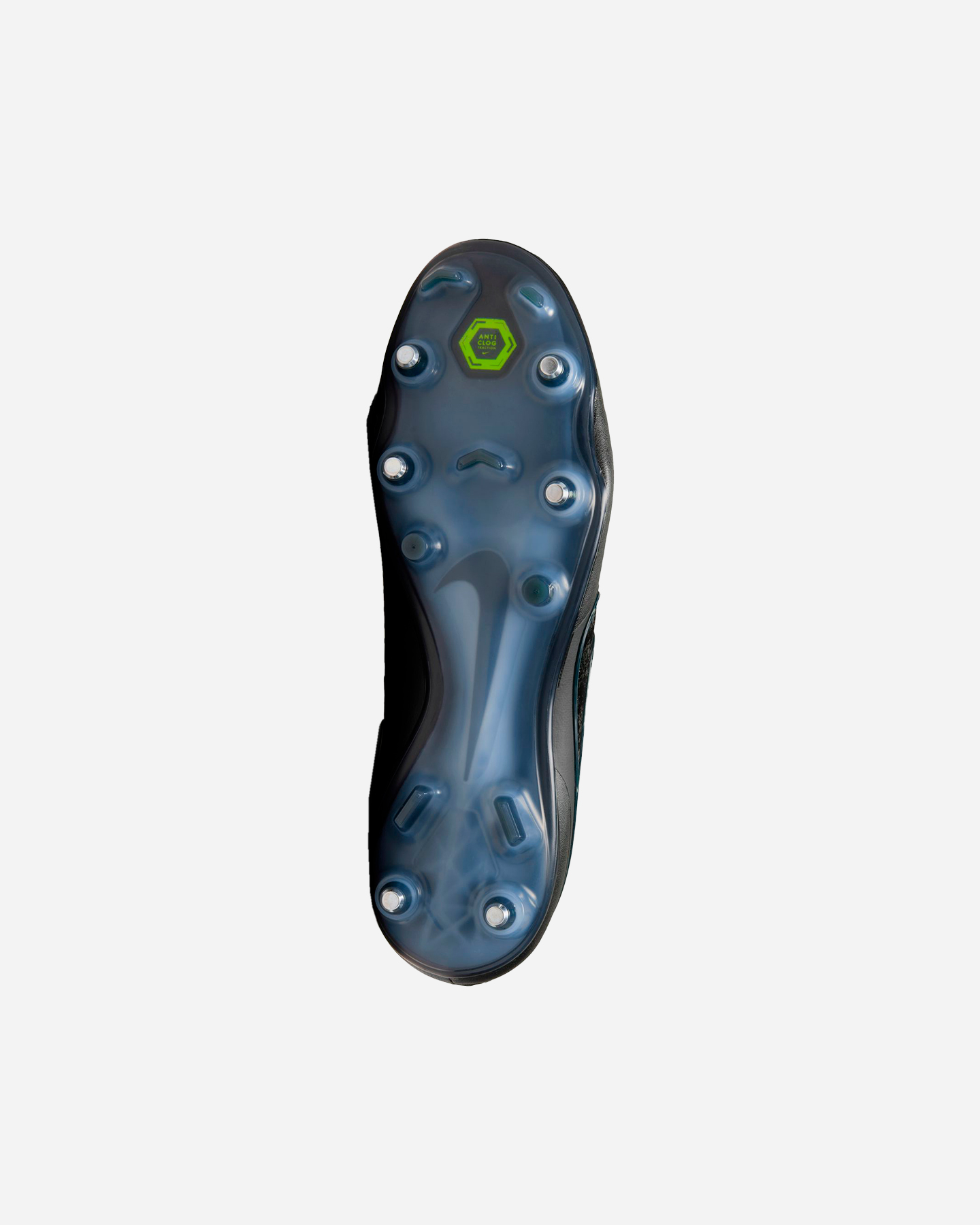 Kopačky Nike Tiempo Legend 10 Elite SG Pro Anti-Clog M DV4329-002