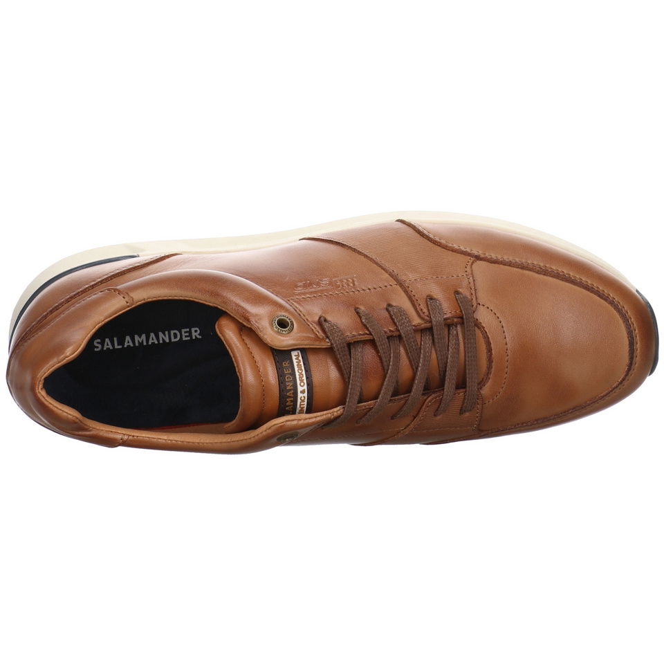 SALAMANDER Revato Schnürschuh