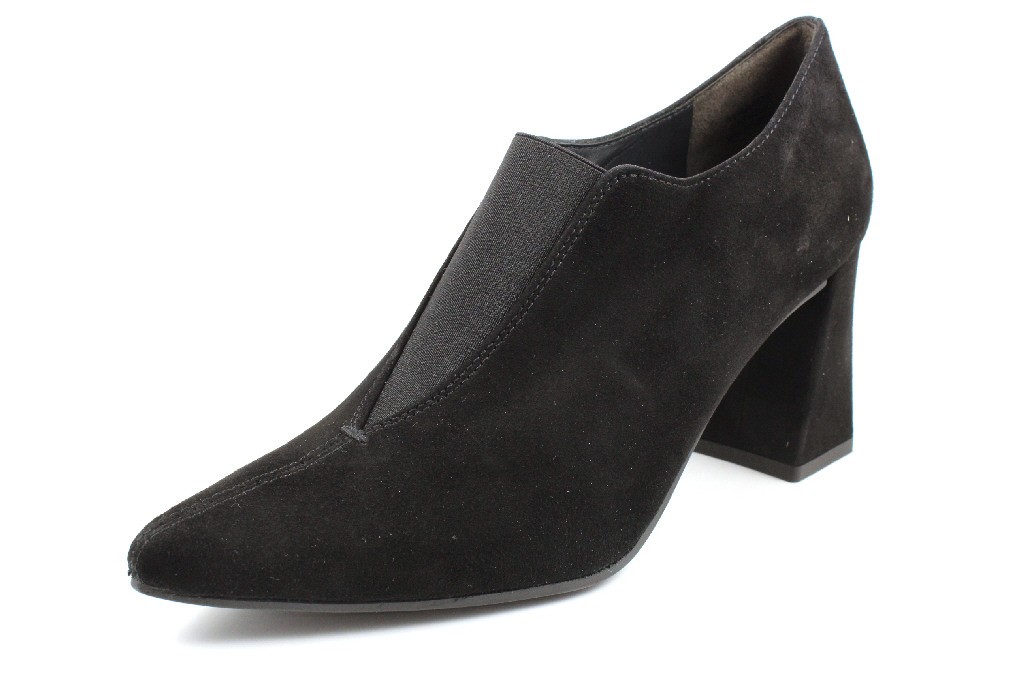 PAUL GREEN Modische Pumps schwarz