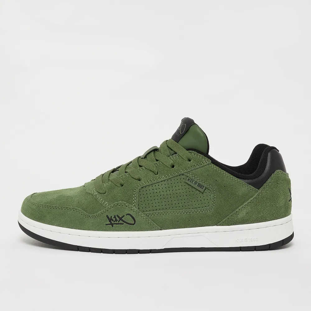K1X Sweep Low PRM K1XFWM000050 / grün