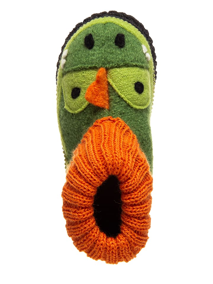 kitz-pichler Hüttenschuhe 