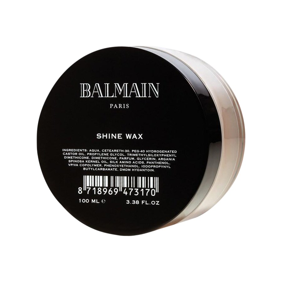 Shine Wax