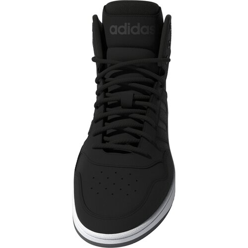 HERREN FREIZEITSCHUHE HOOPS 3.0 MID LIFESTYLE BASKETBALL CLASSIC FUR LINING WINTERIZED