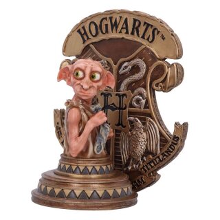 Harry Potter Buchstützen - Dobby