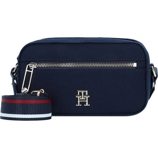TOMMY HILFIGER Iconic Umhängetasche 20 cm