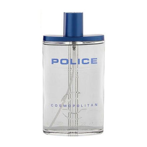 Police Cosmopolitan Eau de Toilette 100 ml
