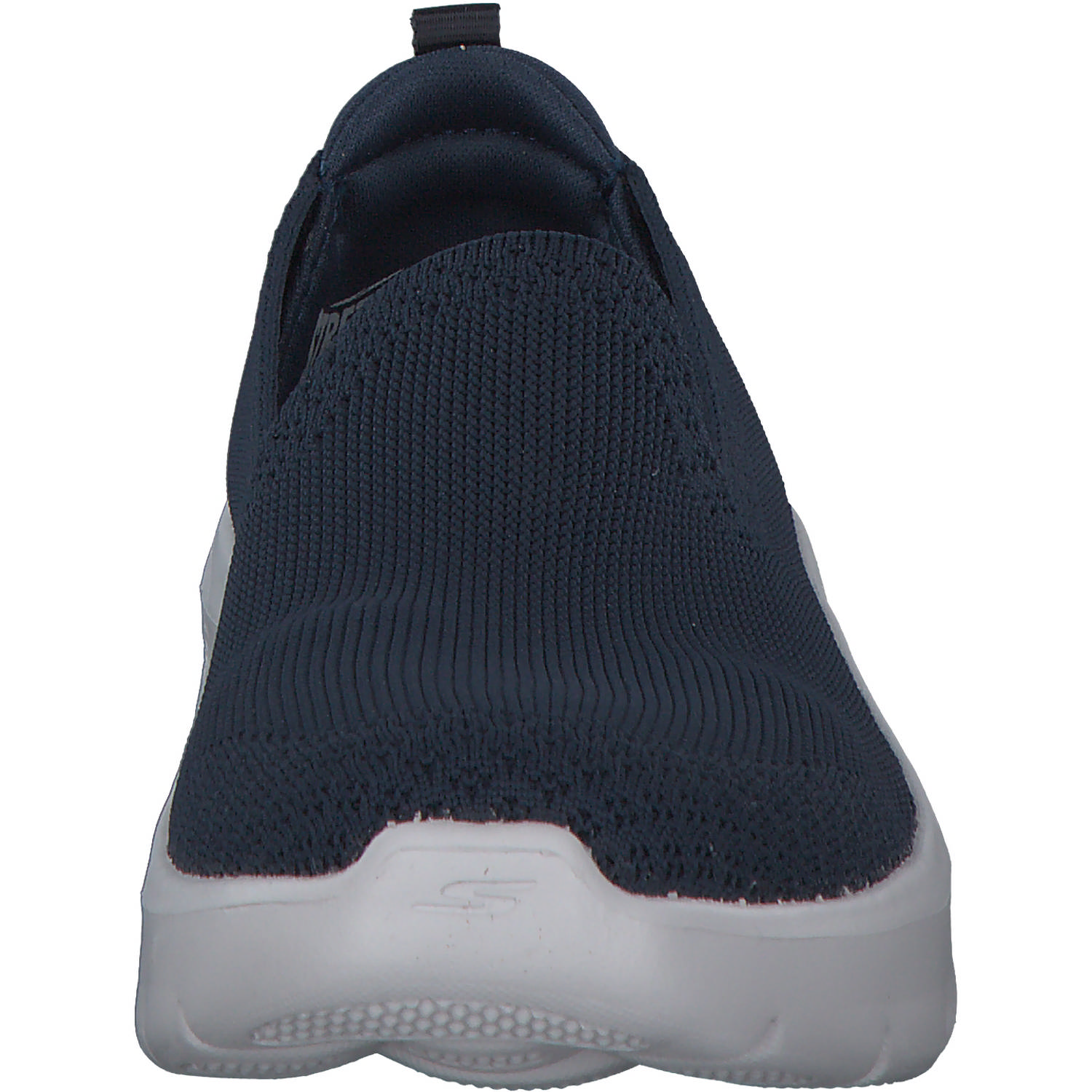 Skechers 124957, Sportliche Slipper, Damen, navy