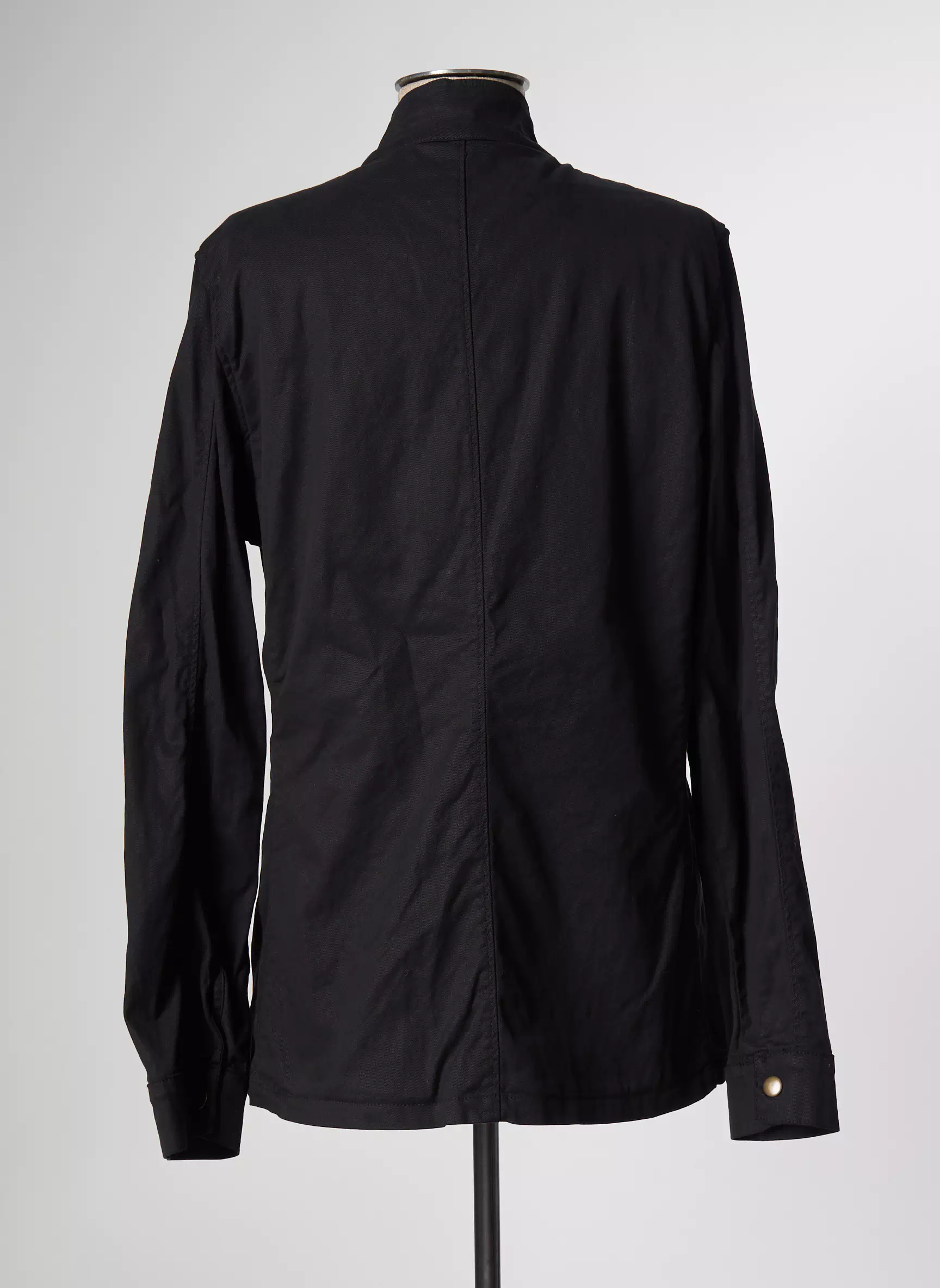 Five Vestecasual Femme couleur noir