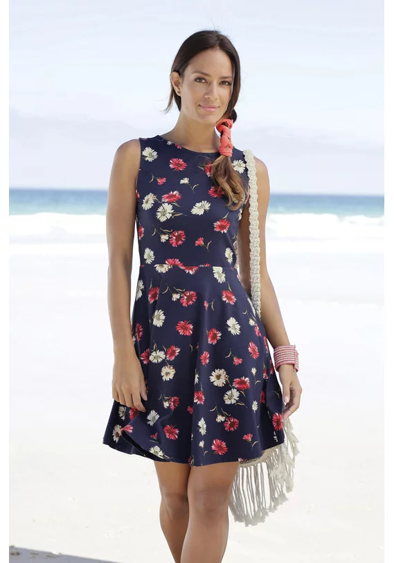 Strandkleid