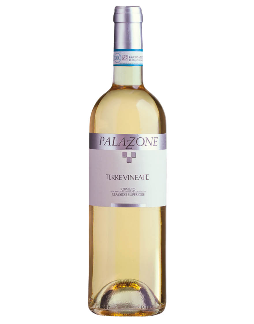 Orvieto Classico Superiore DOC Terre Vineate 2021 Palazzone 0,75 ℓ