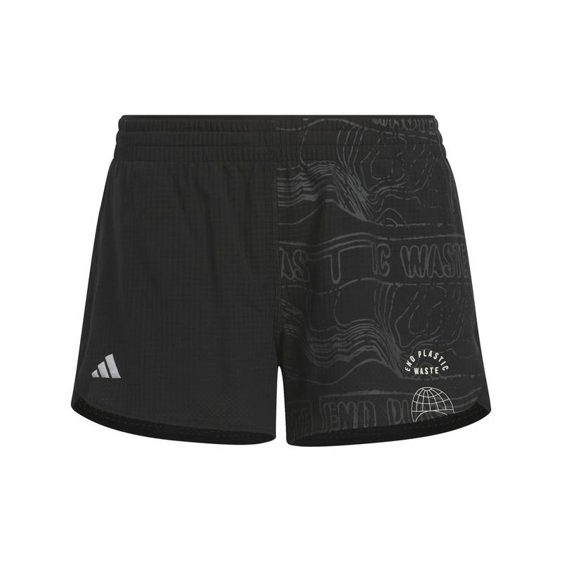 adidas Run for the Oceans Shorts Funktionsshorts Damen