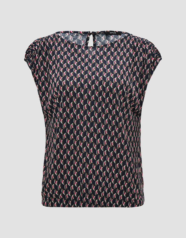 Print-Shirt Sekadi