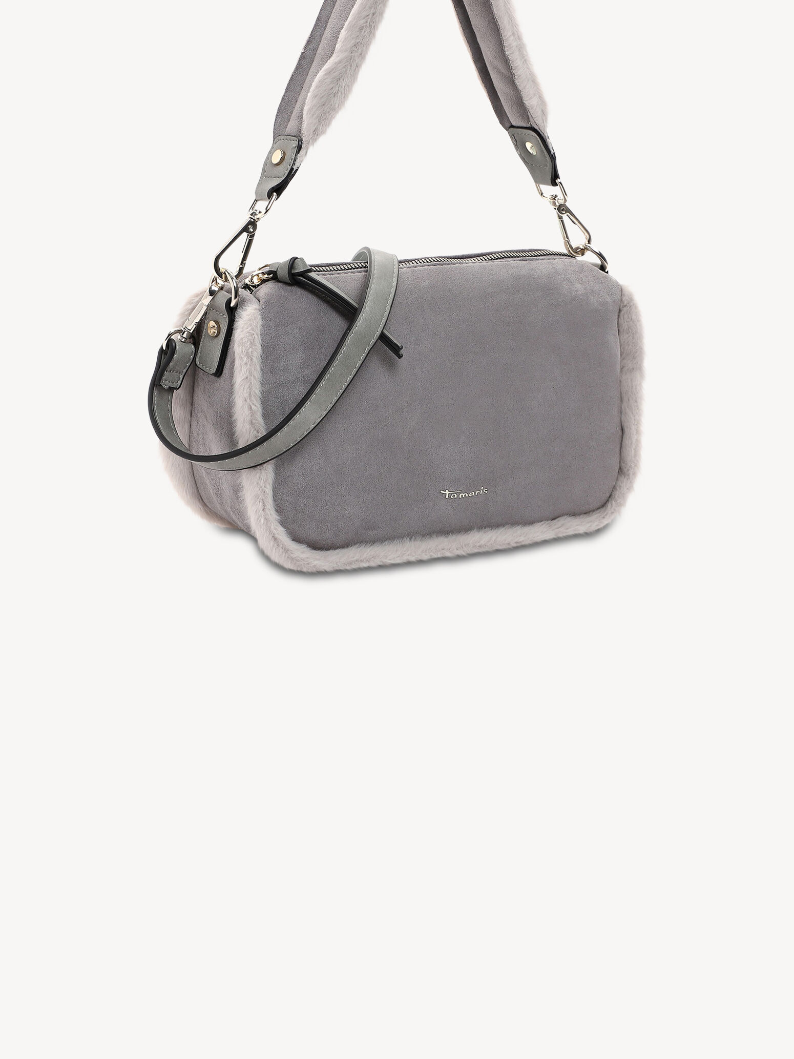 Sacs à bandoulière - gris