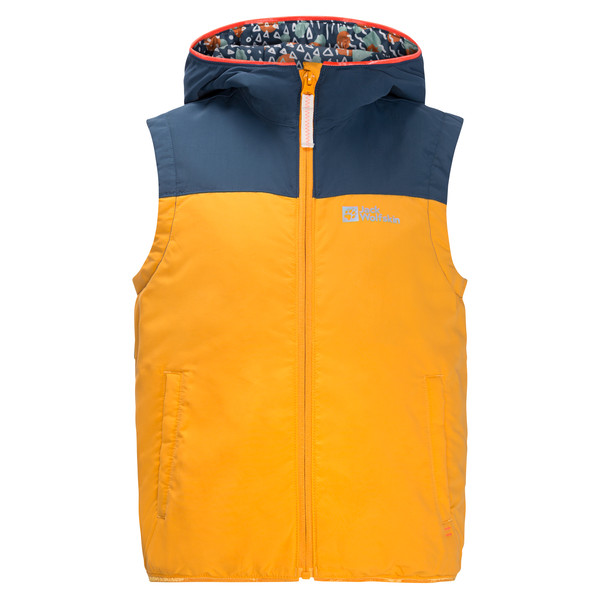 VILLI VEST K Kinder - Weste
