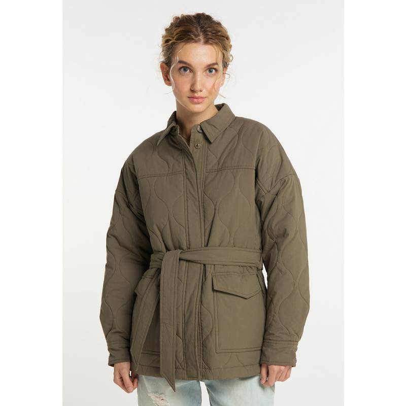 DreiMaster Kurzjacke Damen