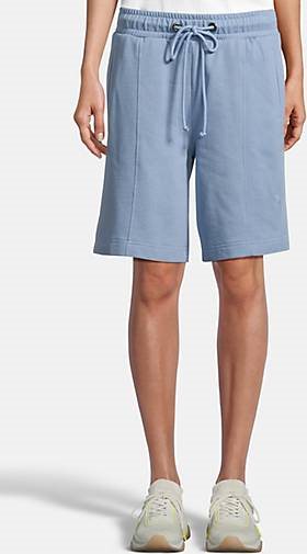 salzhaut Sweatshorts