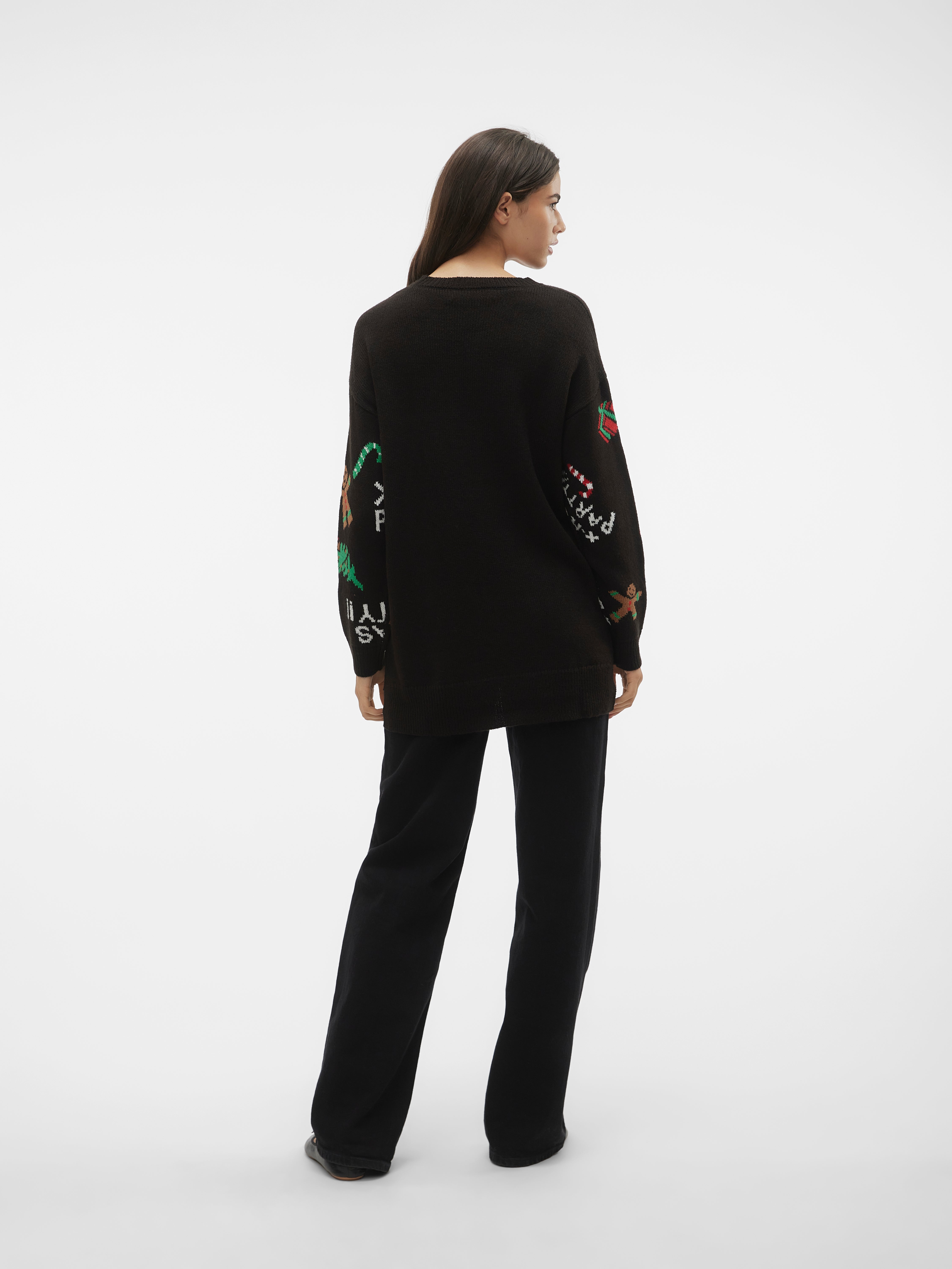 VMXMASPARTY Pullover