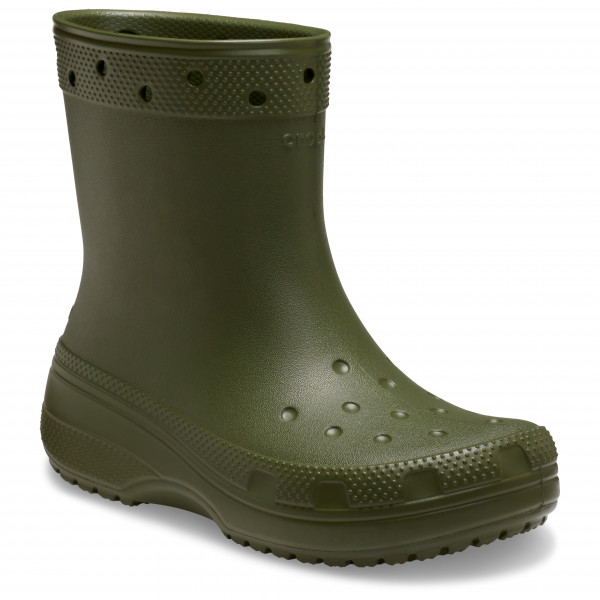 Crocs - Classic Rain Boot - Gummistiefel