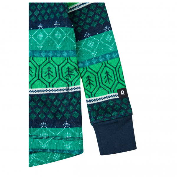 Reima - Kid's Northern - Fleecejacke