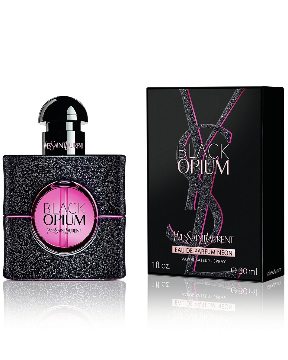 black opium neon  EAU DE PARFUM