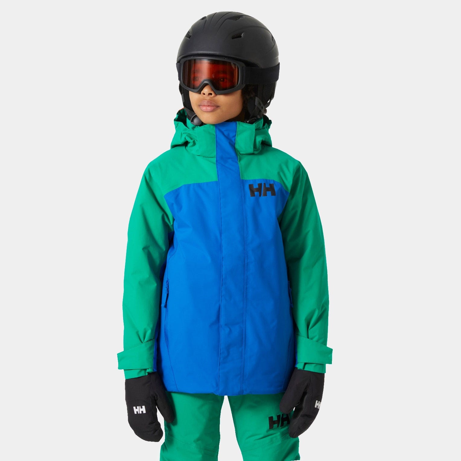 Juniors' Level Ski Jacket
