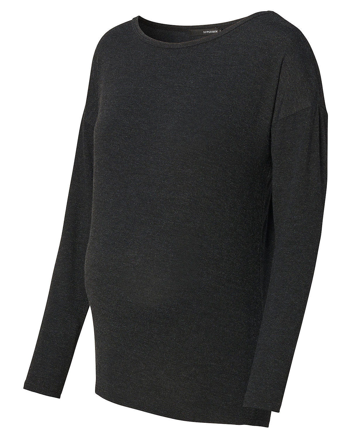 Langarmshirt Bourne Umstandslangarmshirts