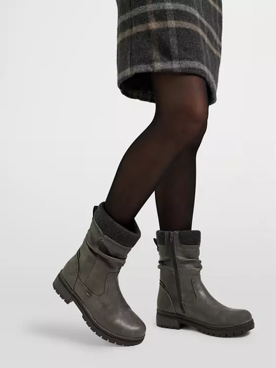 Easy Street Komfort Boots