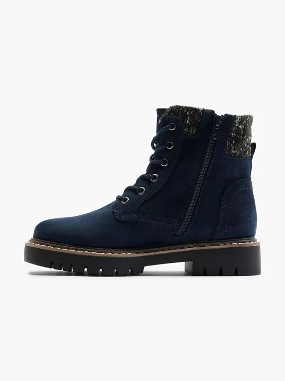 Landrover Schnürboots